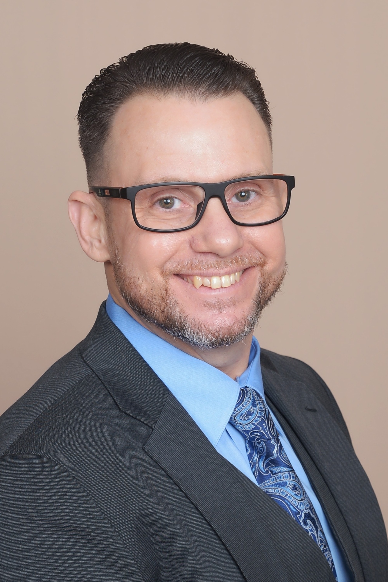 Leonardo Gelain, AAMS®, CRPC®, CF2® — CEO and Founder of Leon Financial Services