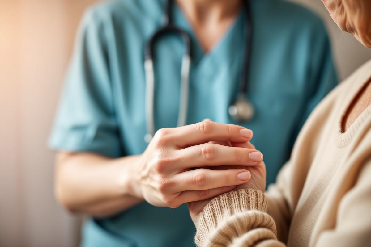 The Real Cost of Long-Term Care