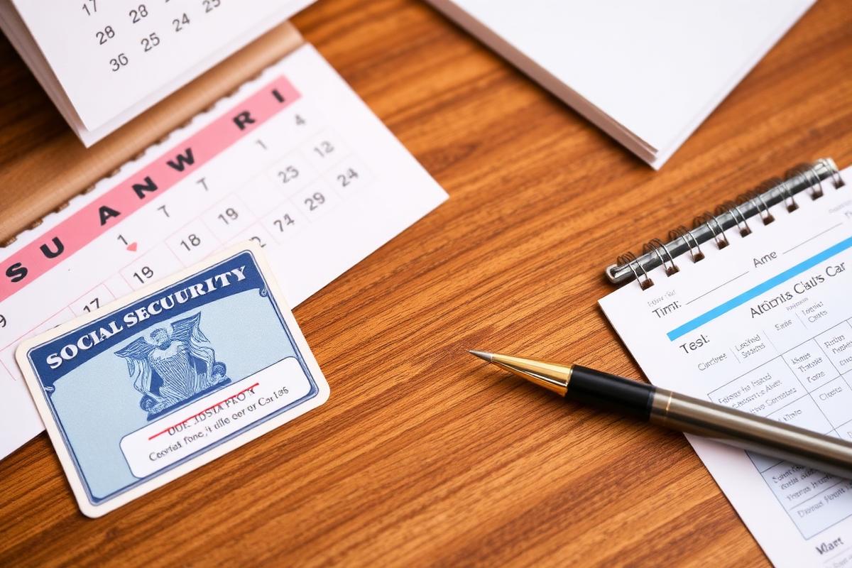 Social Security: When Should You Claim?