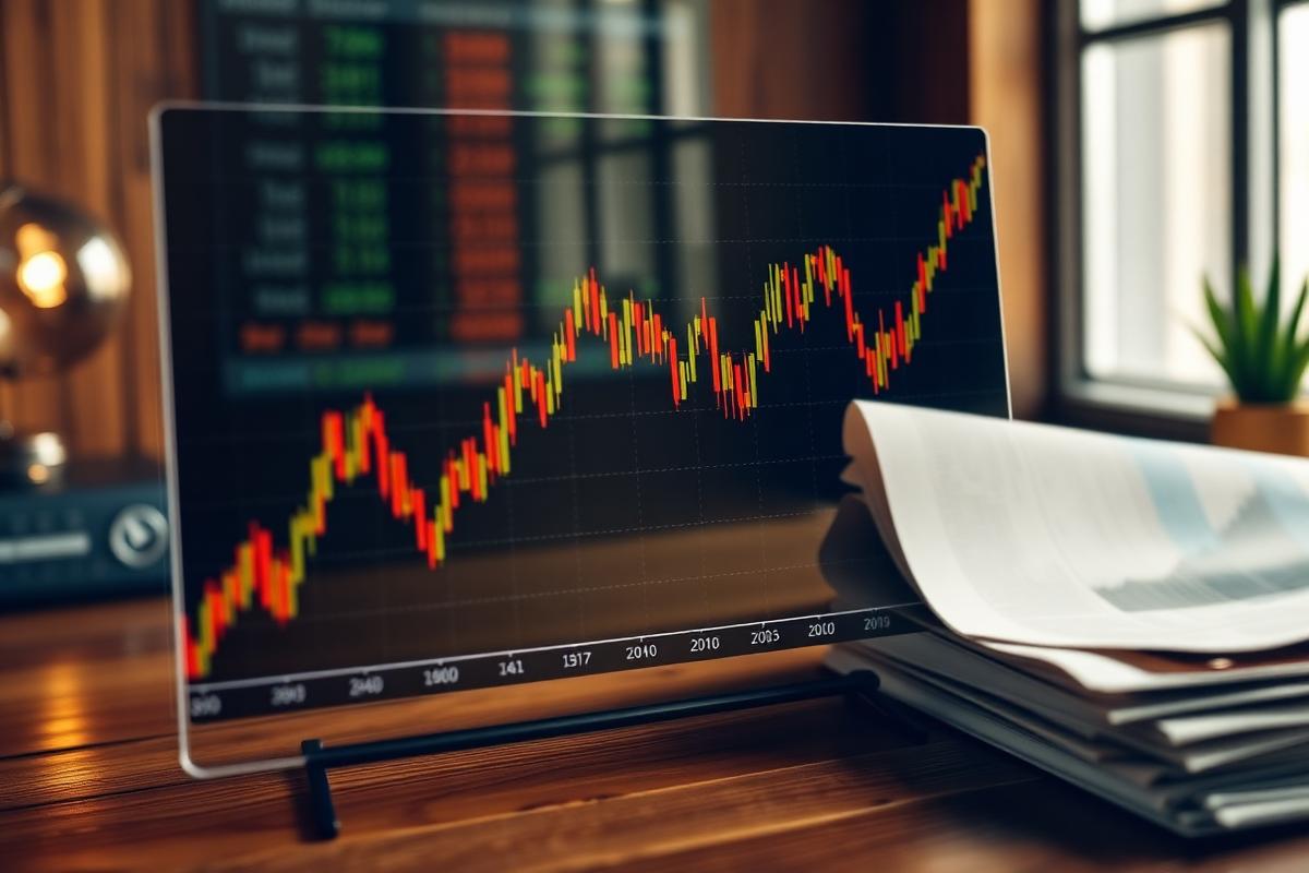 Market Volatility: What History Tells Us